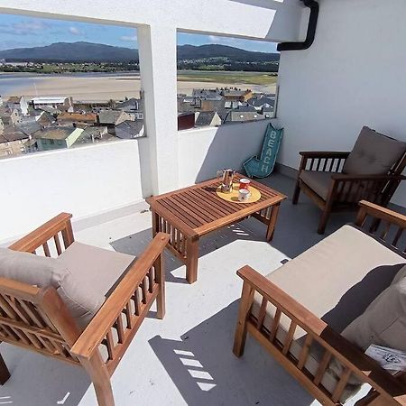 Апартаменти Loft Con Vistas Playa Фос Екстер'єр фото